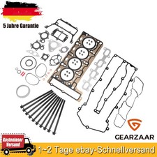 Zylinderkopfdichtungsatz Für Mercedes Sprinter 3,5-T Bus B906 A6510160569
