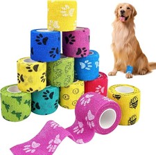 12 Rollen Selbstklebender