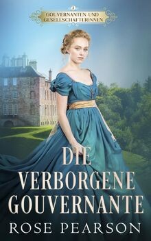 Die verborgene gouvernante - die,