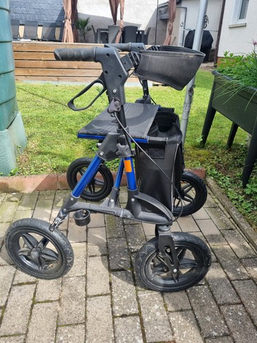 Leichtgewicht rollator faltbar - leichtgewicht,