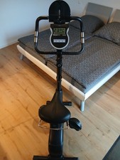 Heimtrainer/Fitnessfahrrad/Ergometer wie Neu!!!