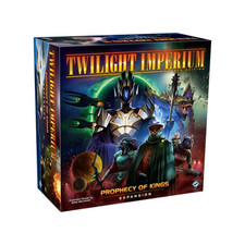Twilight Imperium