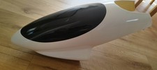 GFK Haube für Raptor 30 / 50