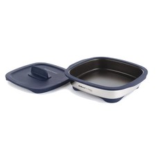 TUPPERWARE Micro Pro Grill für die Mikrowelle