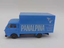 Herpa vw lt - ,