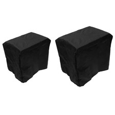 Vogelkäfig Abdeckung Verdunkelung Regenfest Tragbar Schutz Atmungsaktiv Staubdicht