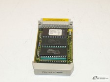 Siemens 6NH1801-0B Simatic S5 Sinaut 6NH1 801-0B NET Industrial Ethernet E-PROM