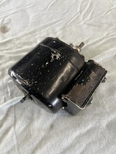 AUFA Wischermotor Scheibenwischermotor Oldtimer 12V? Made In Germany