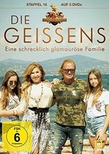 Die Geissens Staffel 16: Eine