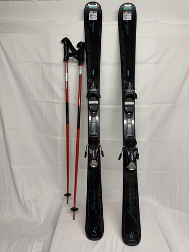 Elan black perla 140 damen - elan,