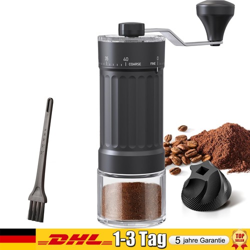 Kaffeemühlen manuelle - kaffeemühlen,