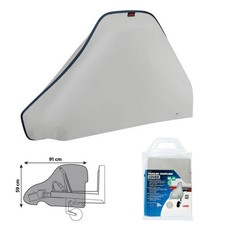 Deichselhaube Deichselschutzhülle Deichselabdeckung Anhänger Wohnwagen PKW