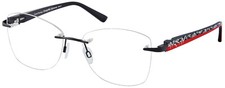 Damen Change me Brille 2750 1