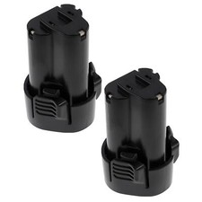 2x Akku für Makita LM02 LM01W