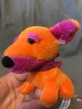 SIMBA CHI CHI LOVE MINI HUND WELPE PLÜSCHTIER #923 NEU SELTEN!