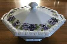 Rosenthal Ragout-Terrine