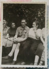 foto 1953 Eckel Rosengarten