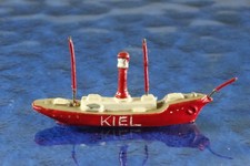 Feurschiff  2 Hds Kiel