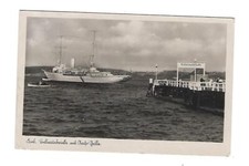 Postkarte " Kiel