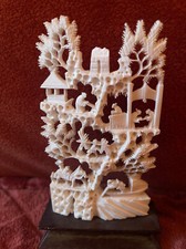 Arbeitstag in China - um 1900