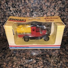 EDOCAR OLDTIMER SERIES EA-1