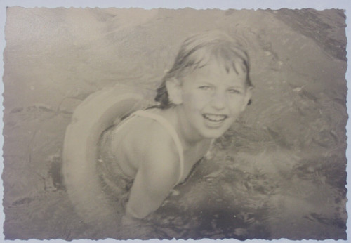 Foto mädchen girl woman - mädchen,