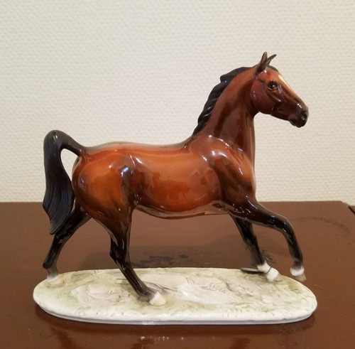 Goebel pferd muster - goebel,