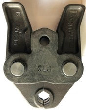 ALTE CRIMPZANGE Ø15 -