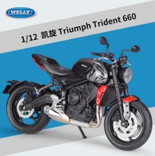 Free Shipping Welly 1:12