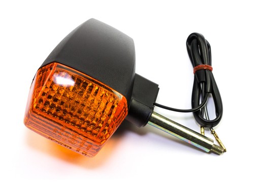 Blinker vorne geprüft für - vorne, e-geprüft