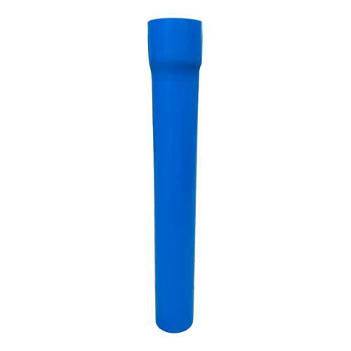 Aufsatzrohr 125 pvc - aufsatzrohr,