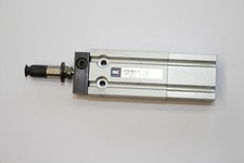 1 x SMC Pneumatik Zylinder