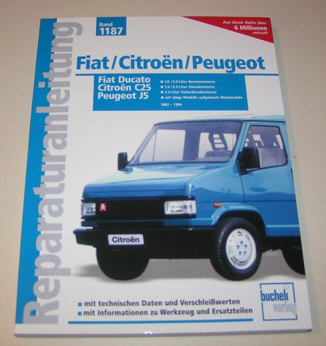 Reparaturanleitung handbuch - handbuch,