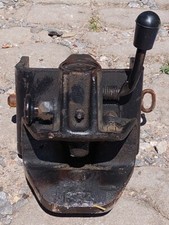 Anhängerkupplung Zugmaul Rockinger Landrover Defender 90/110/130