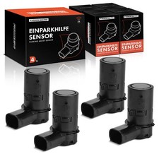 4x Parksensor PDC Sensor Vorne