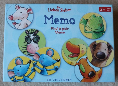 Die spiegelburg - spiegelburg,