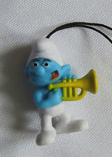 EDEKA Fussball-Schlumpf  Fan Schlumpf siehe Foto 