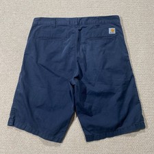 Carhartt WIP Shorts Herren 34