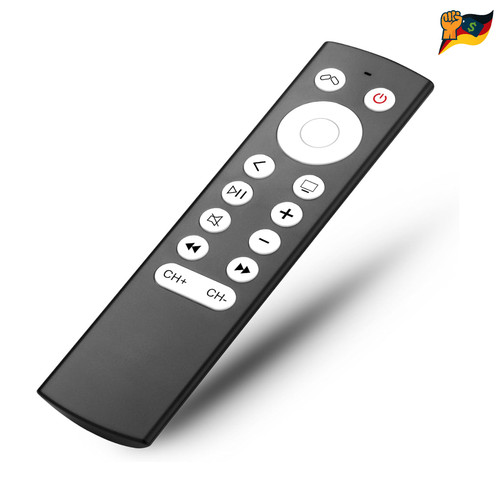 Ersatzfernbedienung apple - ersatzfernbedienung, tv