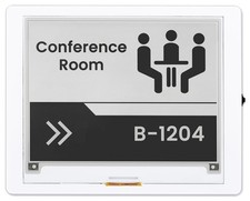 Elecrow CrowPanel E-Paper HMI