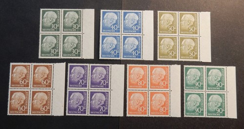 Bund 259 265 - 259,