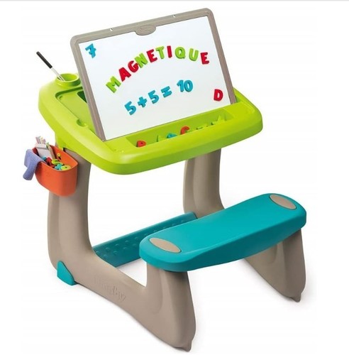 Smoby schreibtisch - smoby,