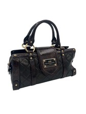 Vintage Balenciaga Paris Bag