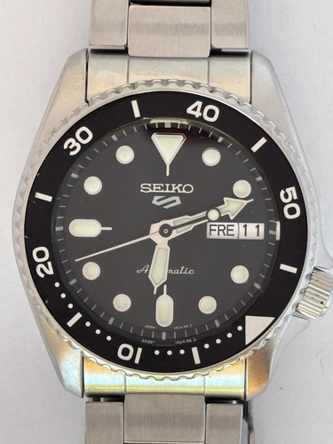 Seiko sports srpk29k1 mm - sports,