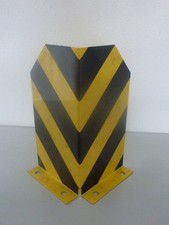 Rammschutz Anfahrschutz