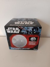 STAR WARS Todesstern Salz und