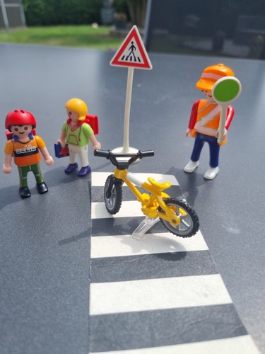 Playmobil 4328 city - playmobil, life
