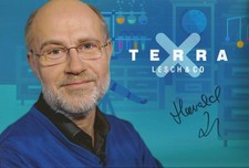 Autogramm-Großfoto (20x30)