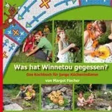 Was hat Winnetou gegessen? |