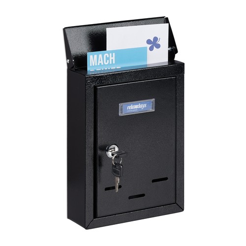 Briefkasten mailbox postfach - mailbox,